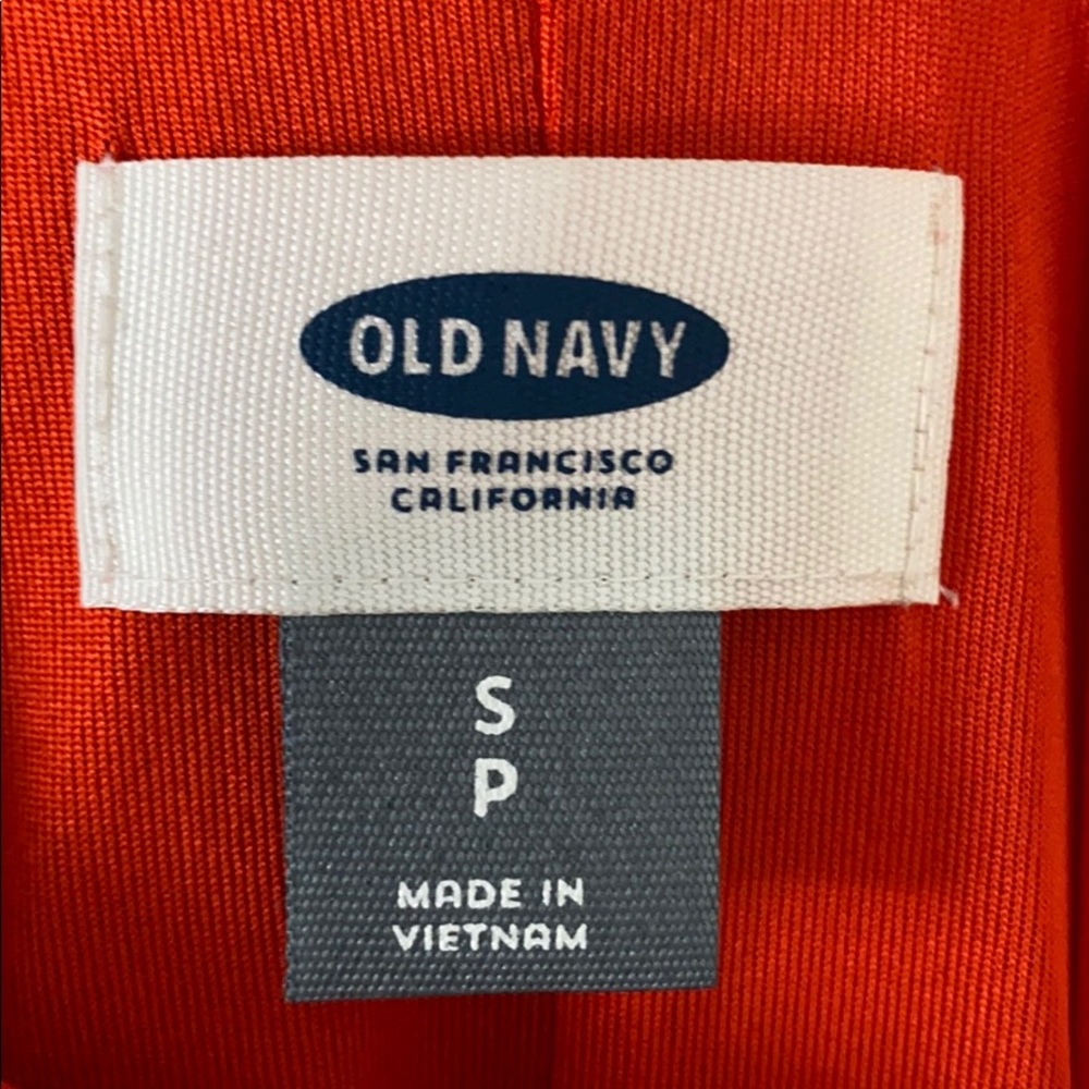 Old Navy Summer Midi Dress - Picture 2 of 6